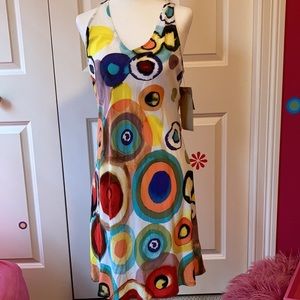 A-line sun dress - from Hawaii